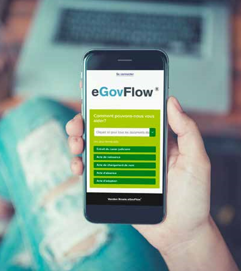 eGovFlow