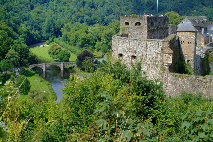 Témoignage Bouillon